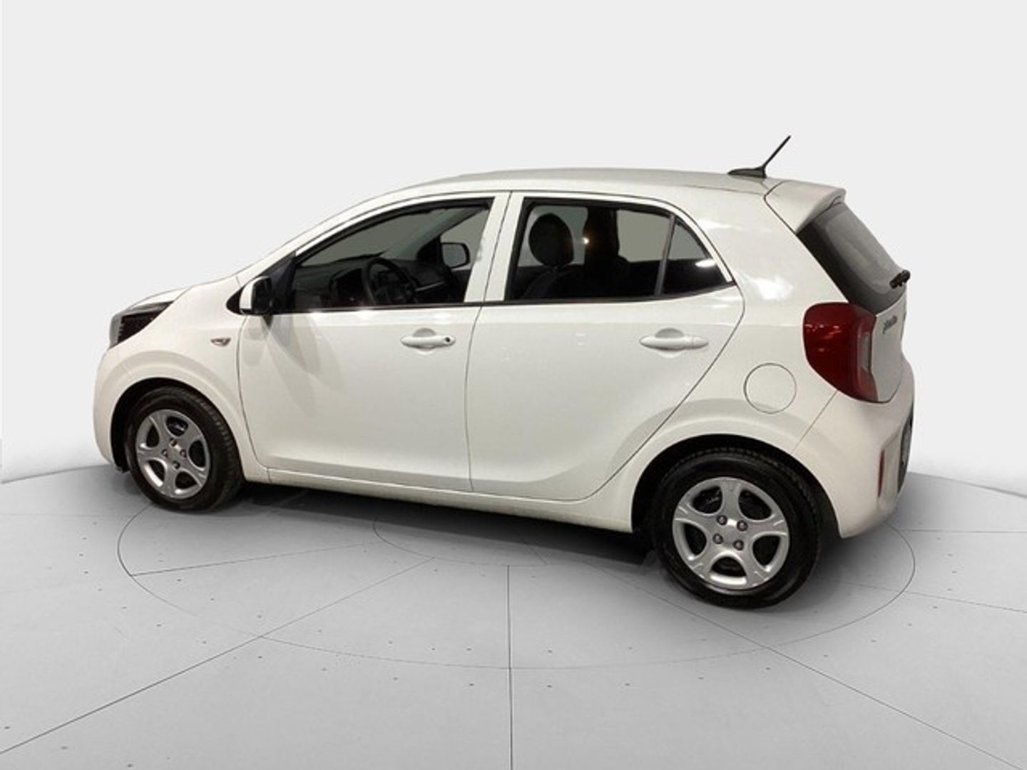 Kia Picanto 1.0 DPi