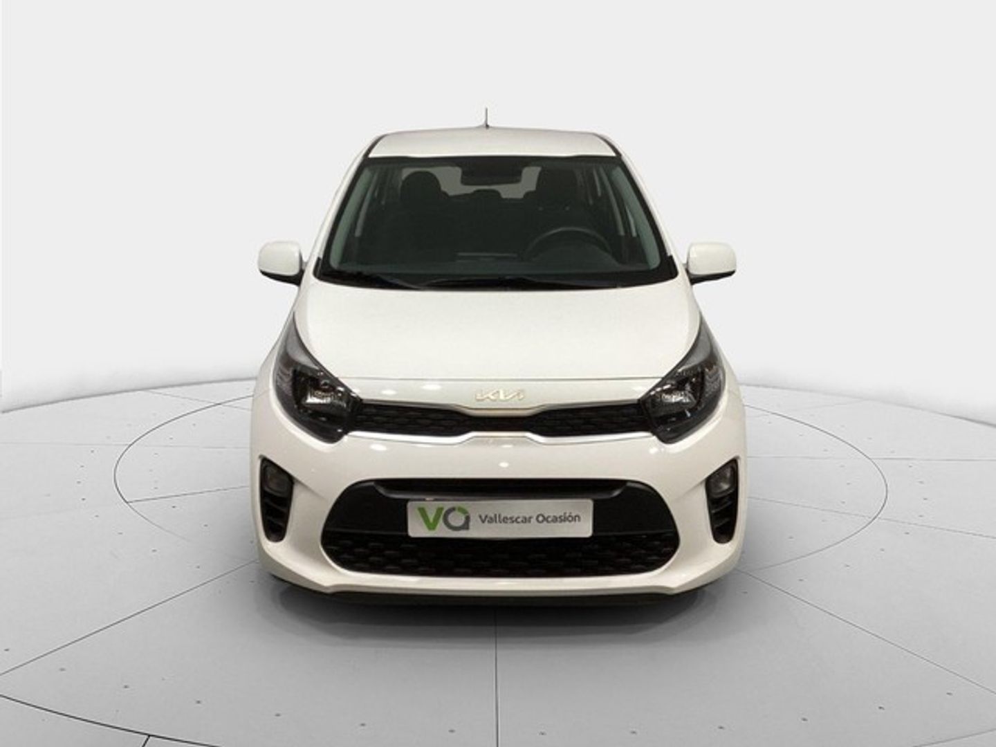 Kia Picanto 1.0 DPi