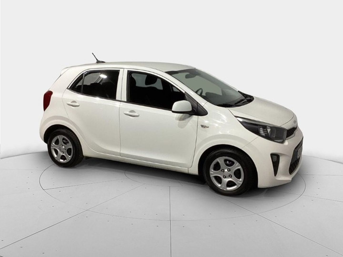 Kia Picanto 1.0 DPi