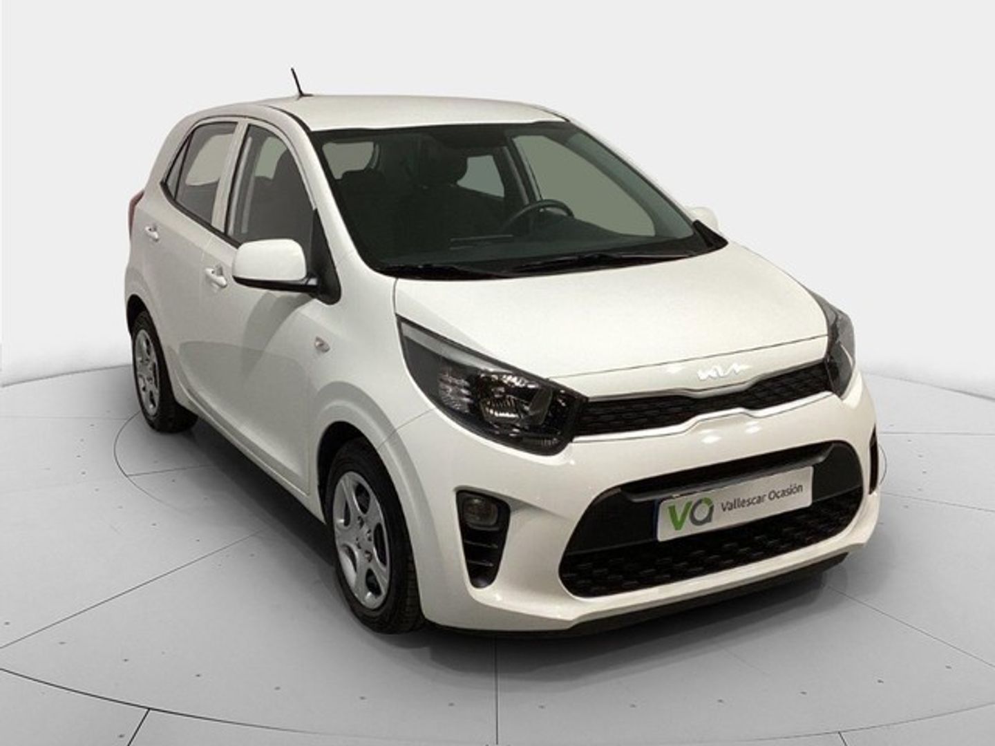 Kia Picanto 1.0 DPi