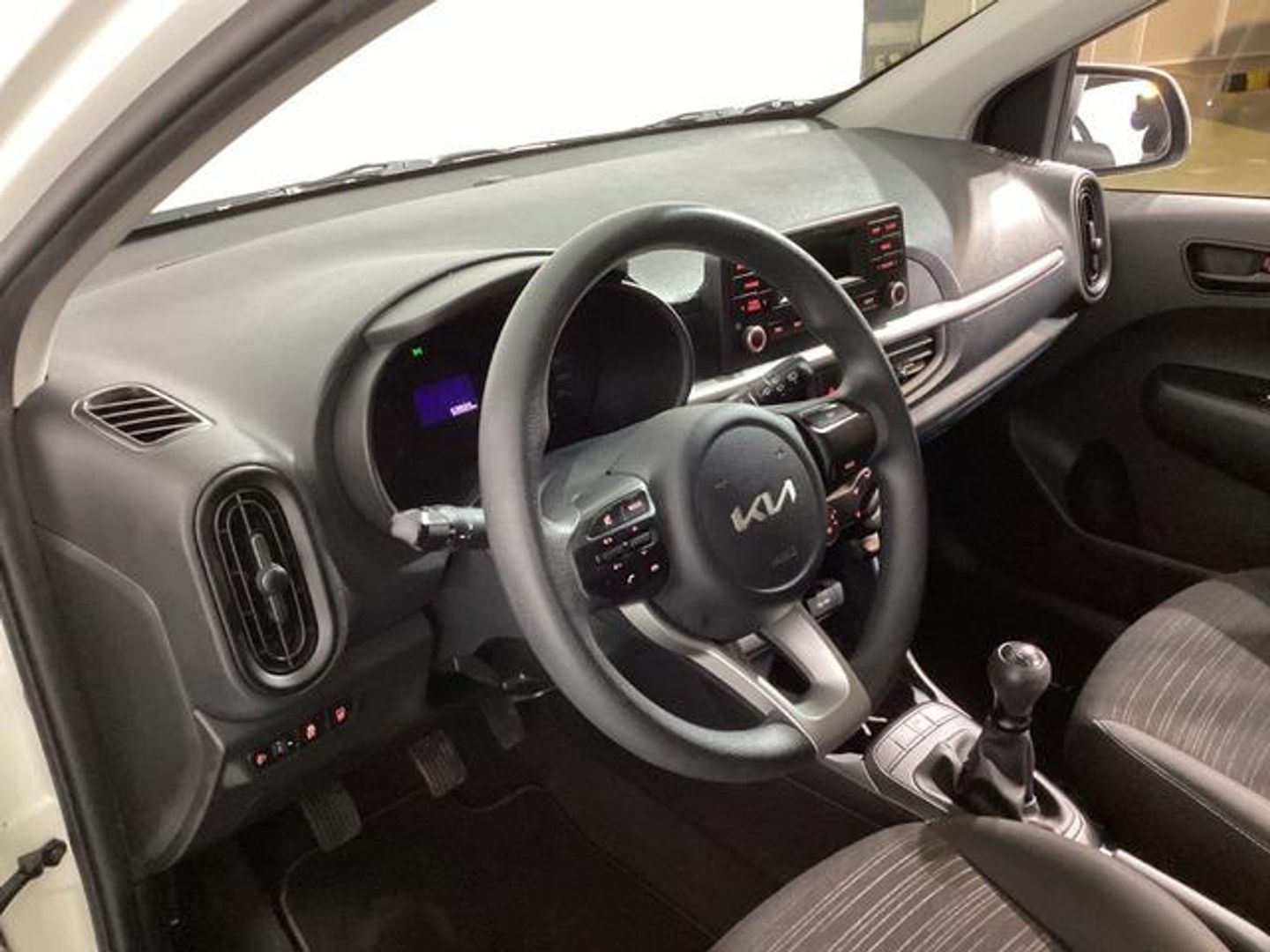 Kia Picanto 1.0 DPi