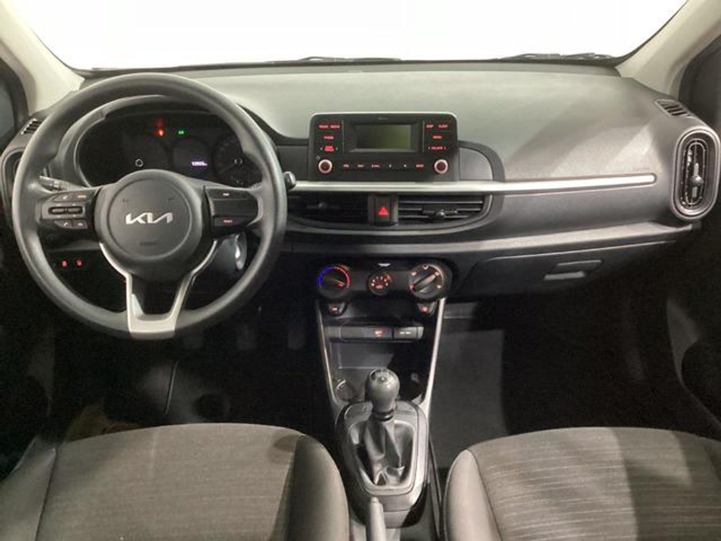 Kia Picanto 1.0 DPi