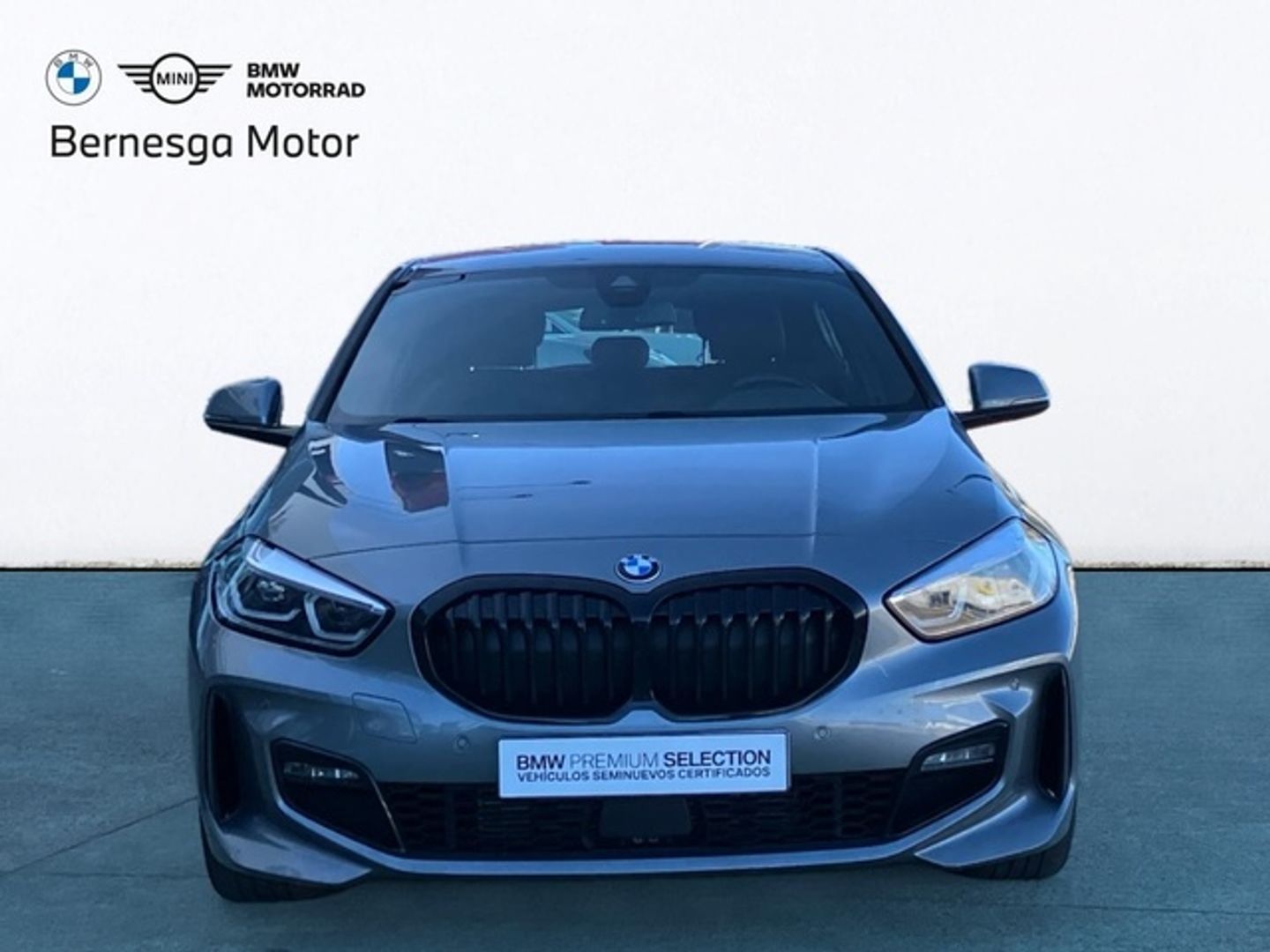 Bmw Serie 1 118d Business