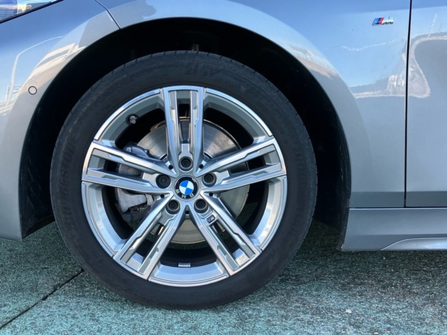 Bmw Serie 1 118d Business