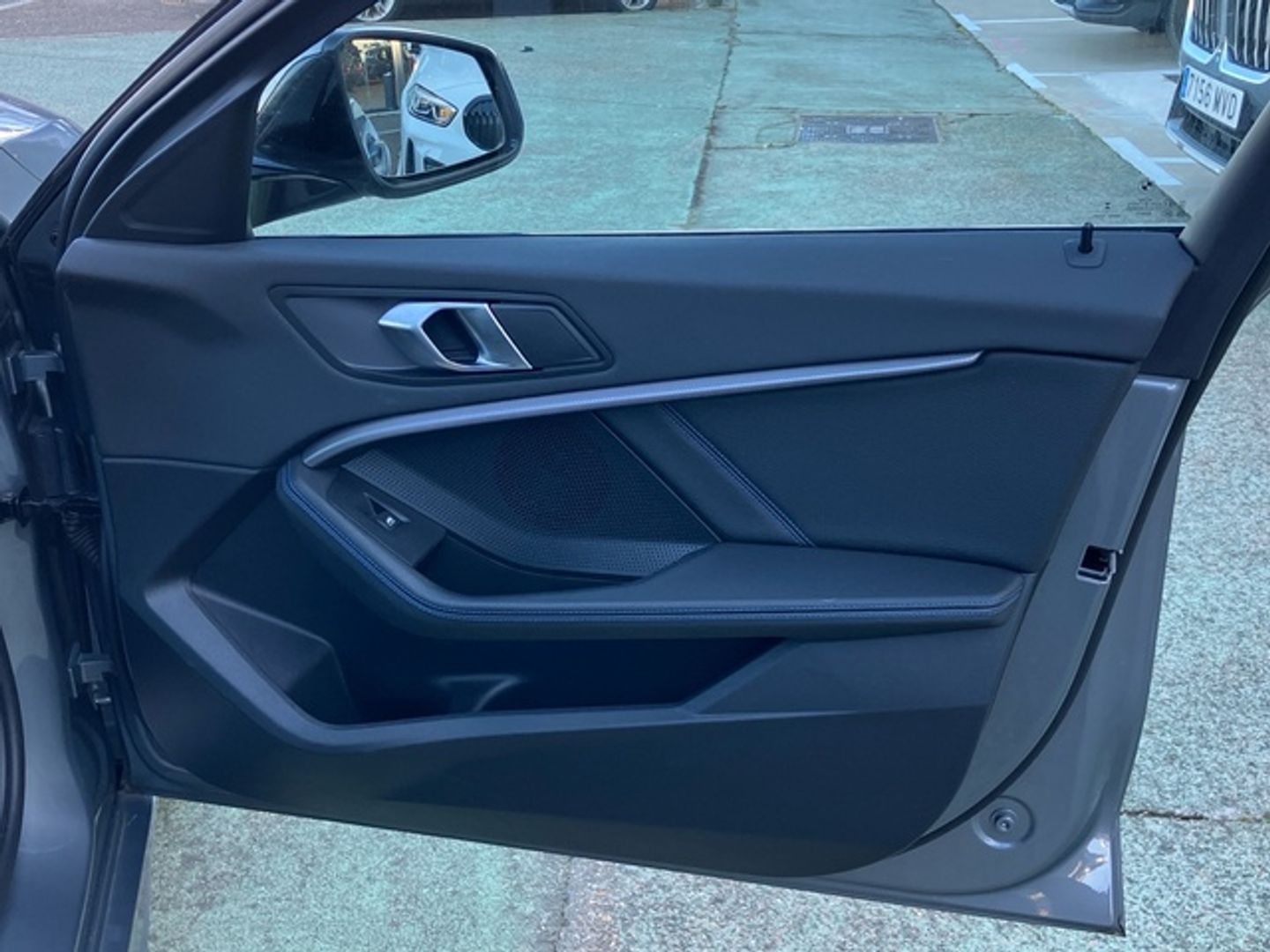 Bmw Serie 1 118d Business