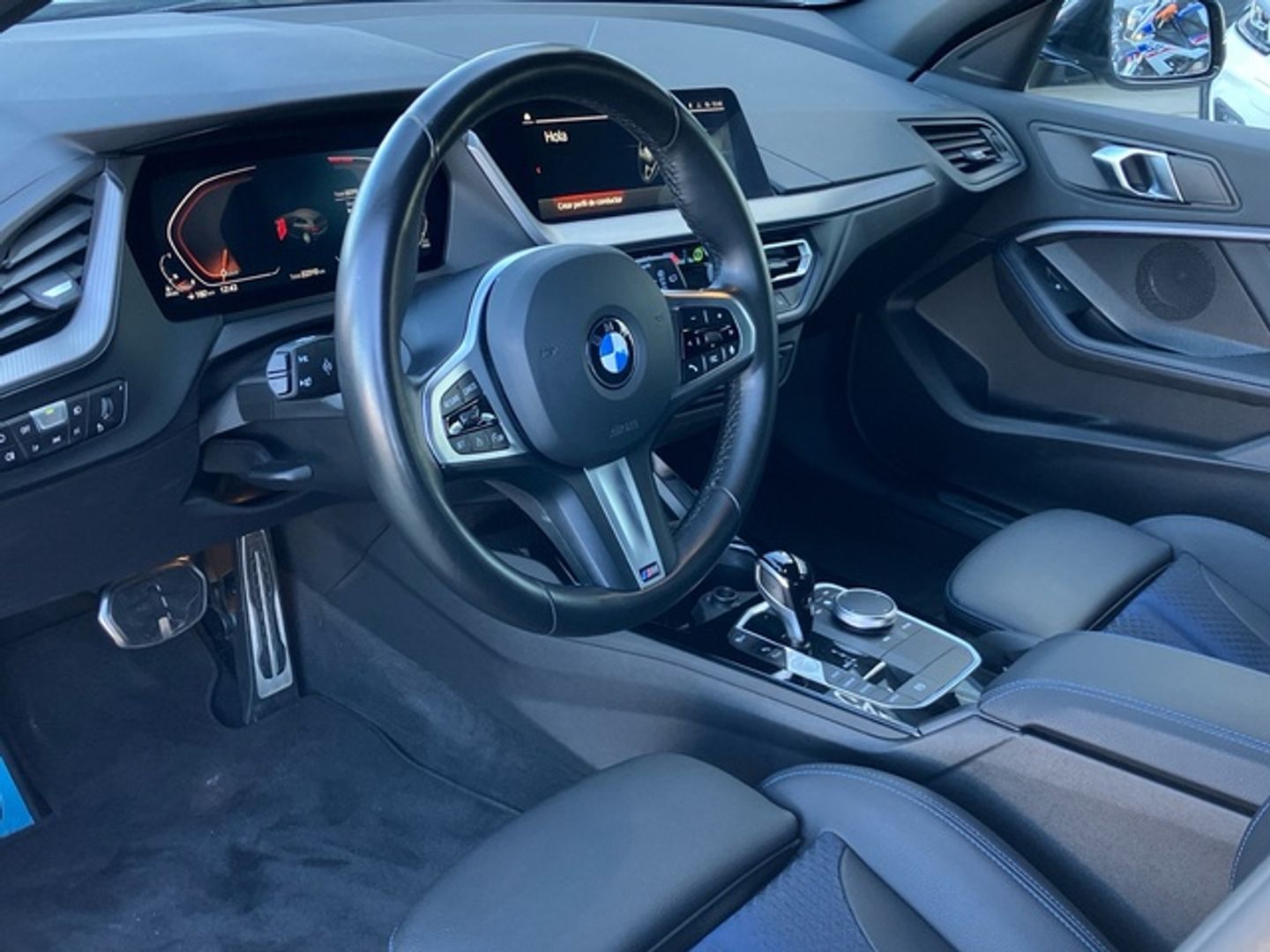 Bmw Serie 1 118d Business