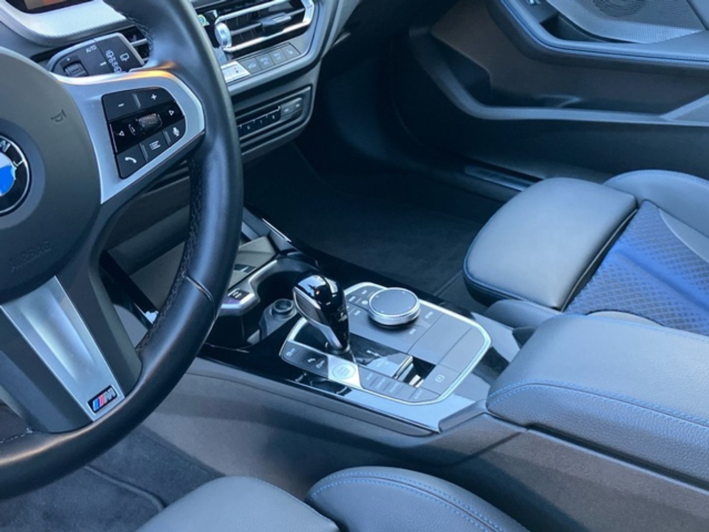 Bmw Serie 1 118d Business