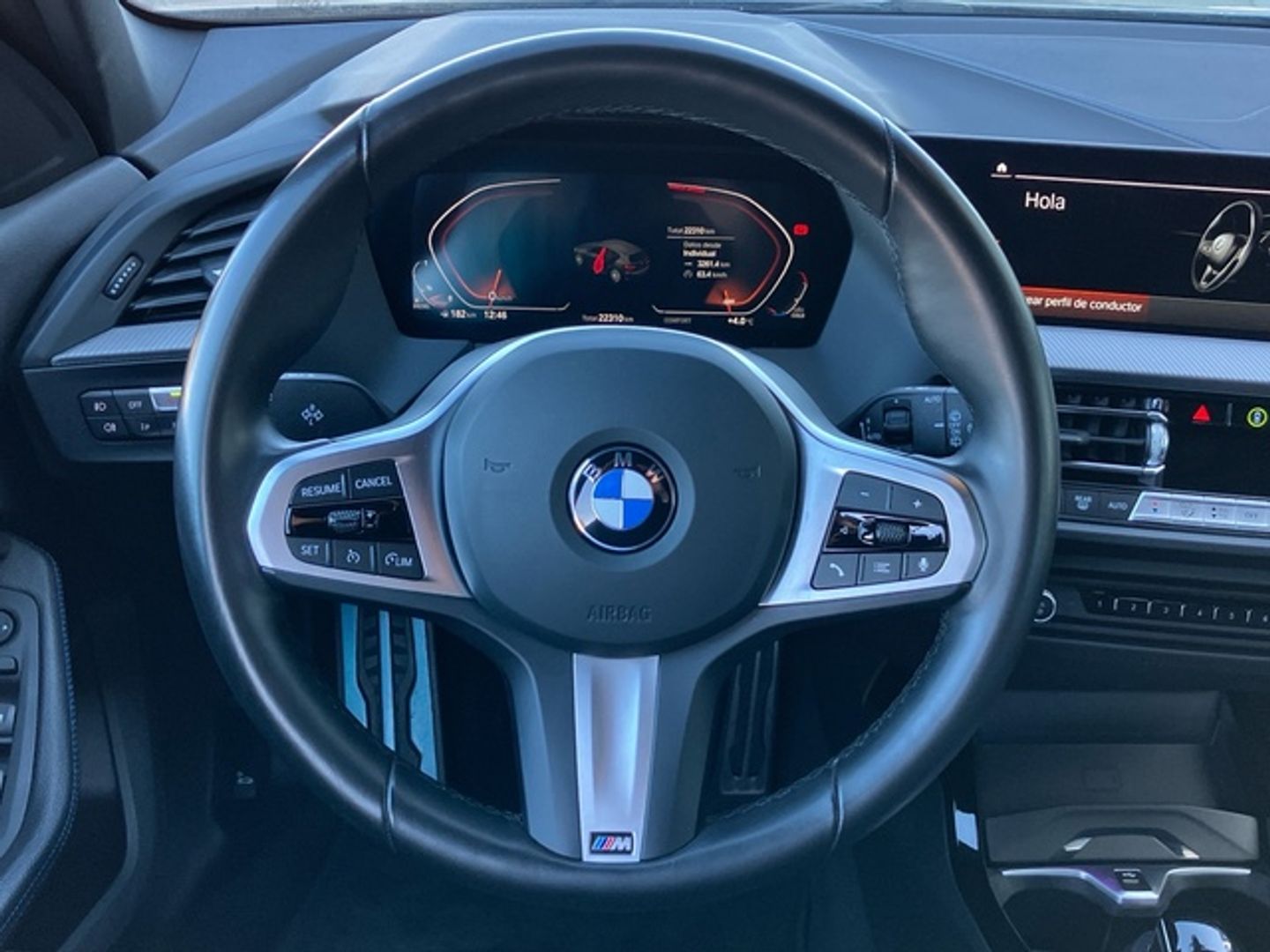 Bmw Serie 1 118d Business