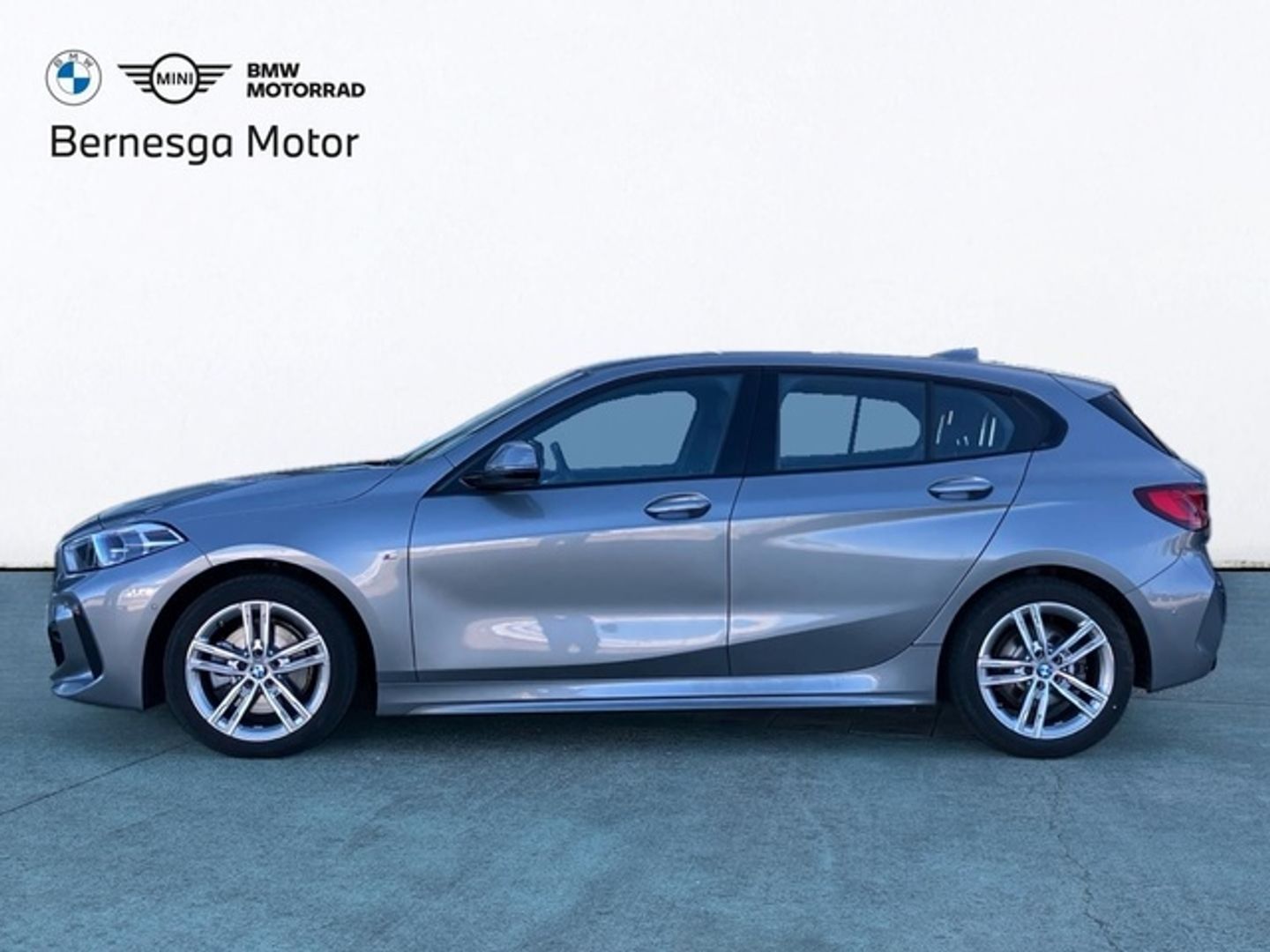 Bmw Serie 1 118d Business