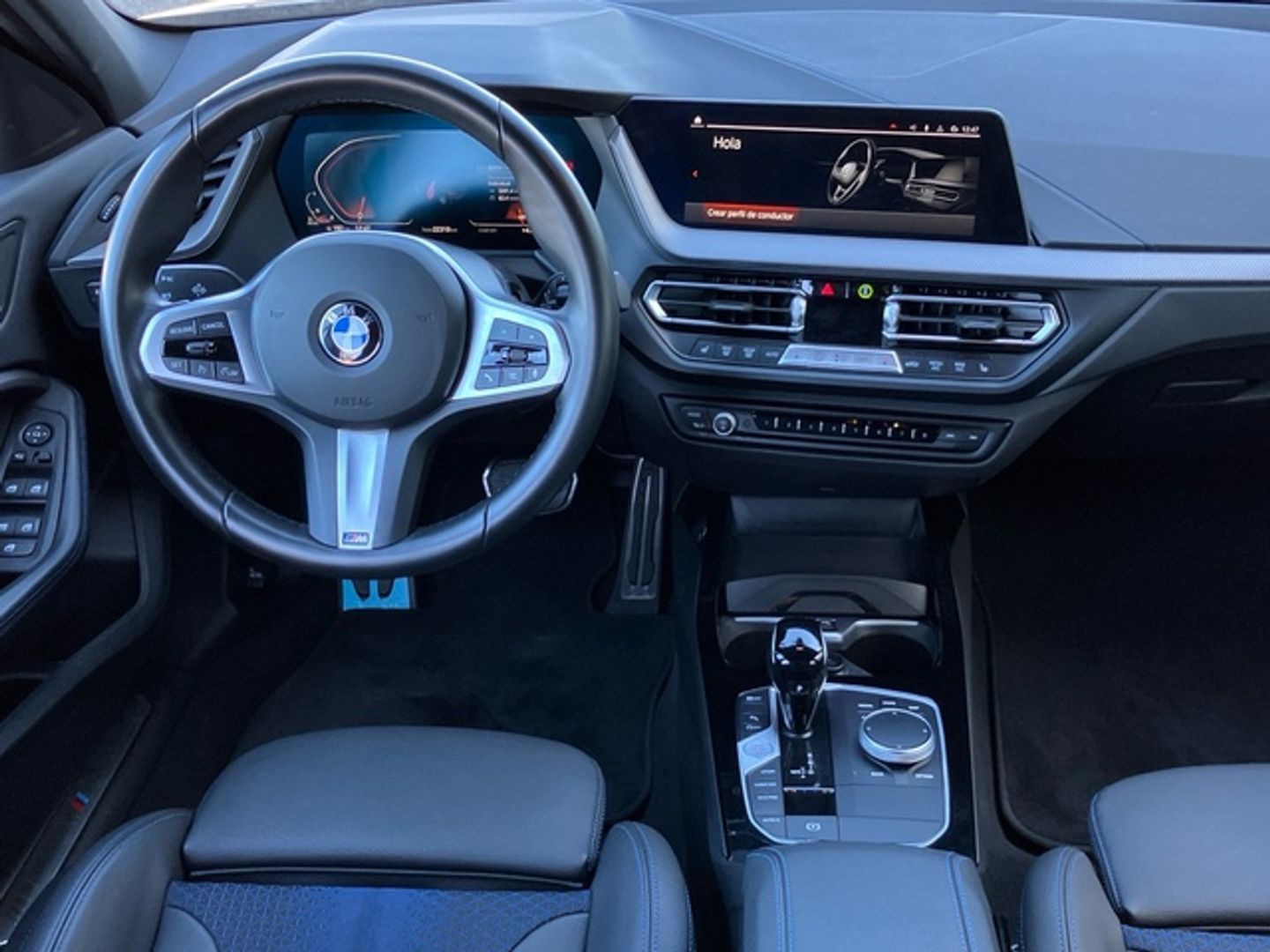 Bmw Serie 1 118d Business