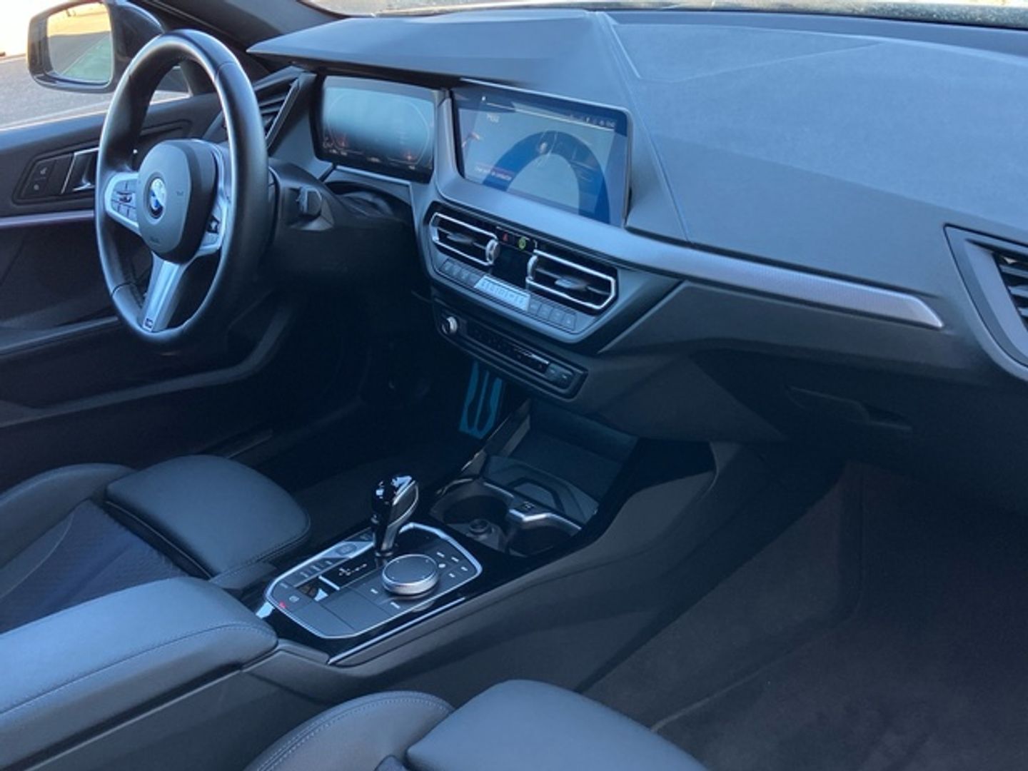 Bmw Serie 1 118d Business
