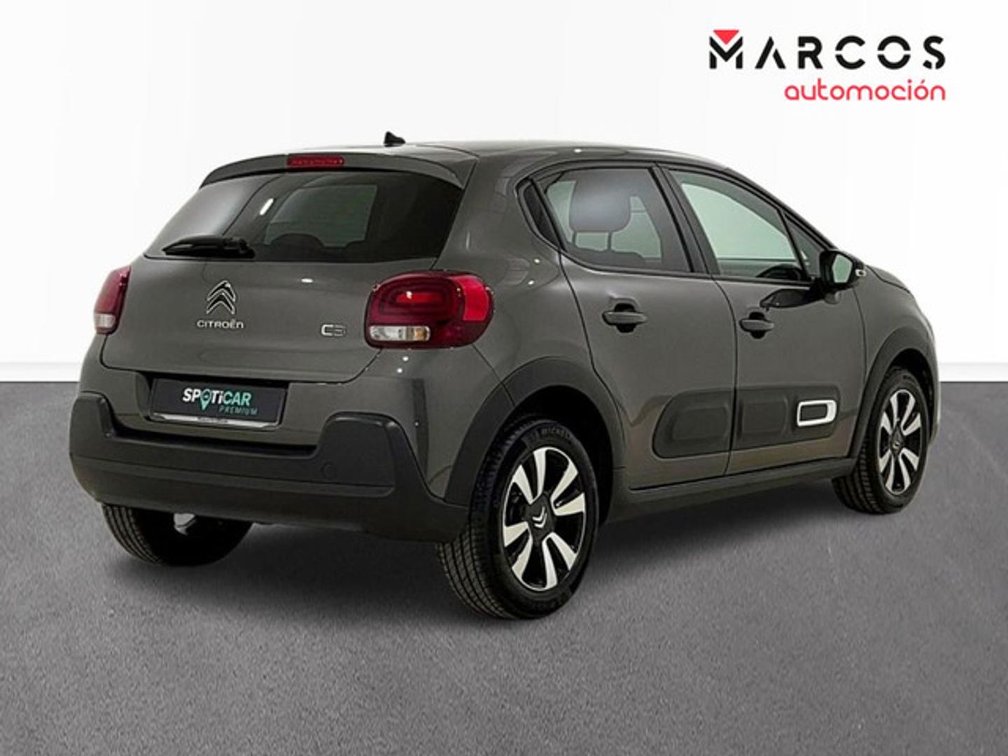 Citroen C3 PureTech 110