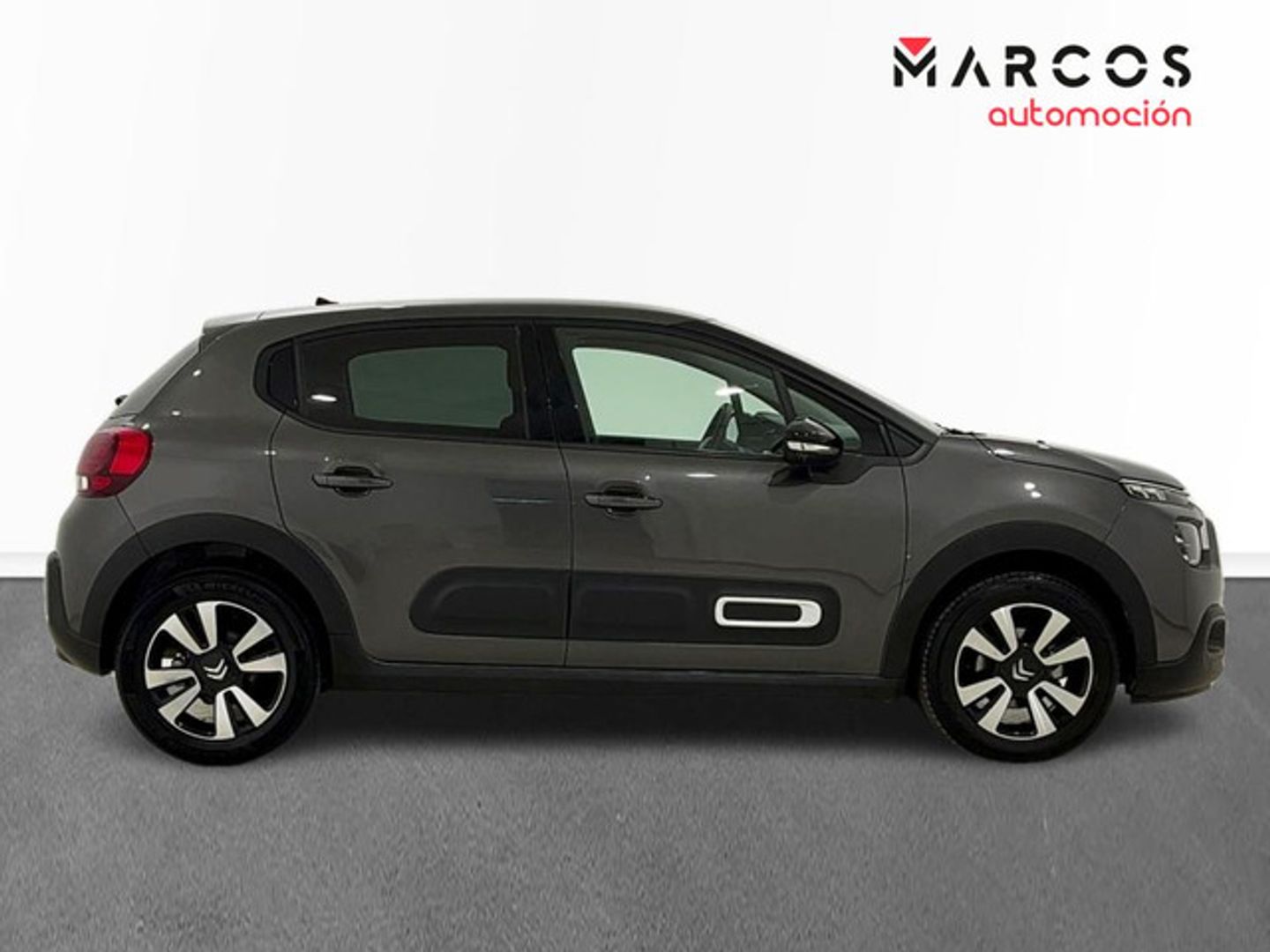 Citroen C3 PureTech 110