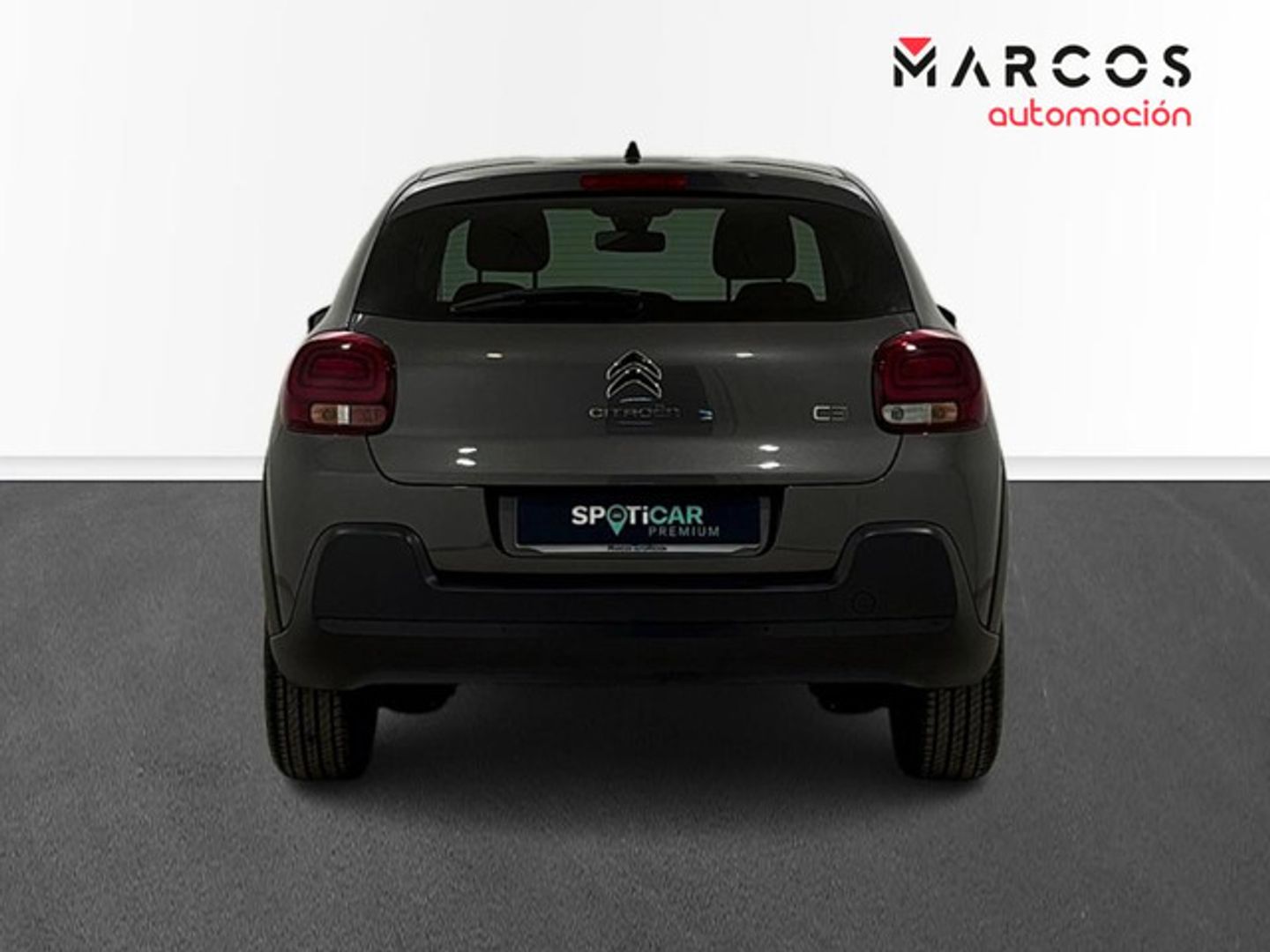 Citroen C3 PureTech 110