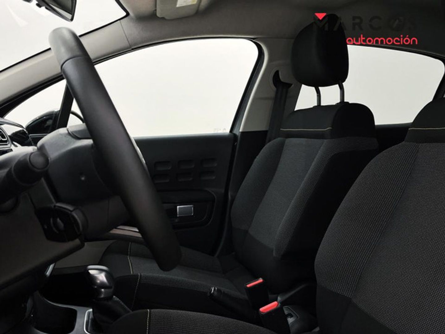 Citroen C3 PureTech 110