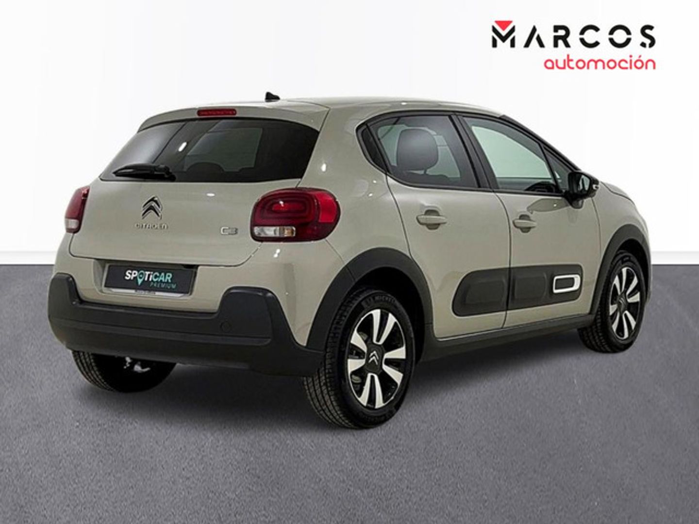 Citroen C3 PureTech 110