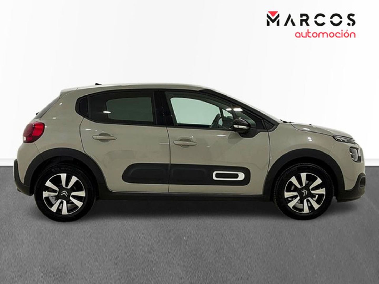 Citroen C3 PureTech 110