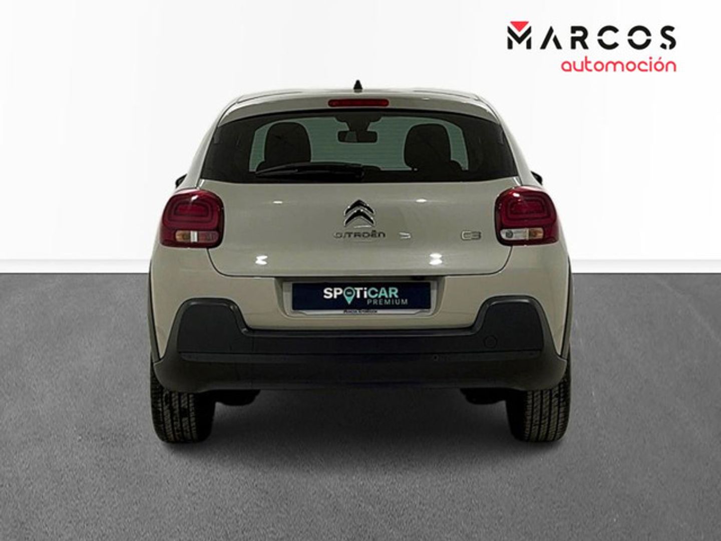 Citroen C3 PureTech 110