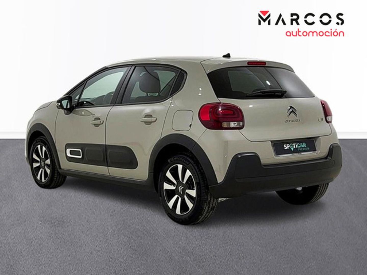 Citroen C3 PureTech 110