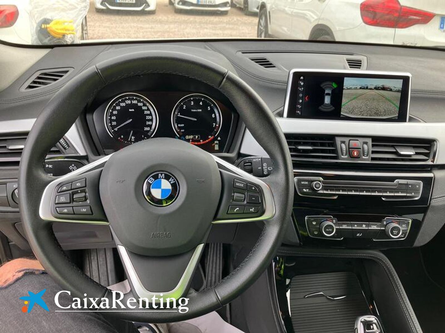 Bmw X2 sDrive18i -