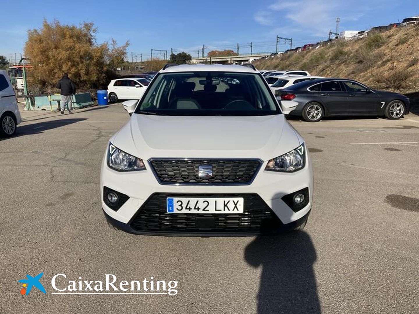 Seat Arona 1.0 TSI Style Edition