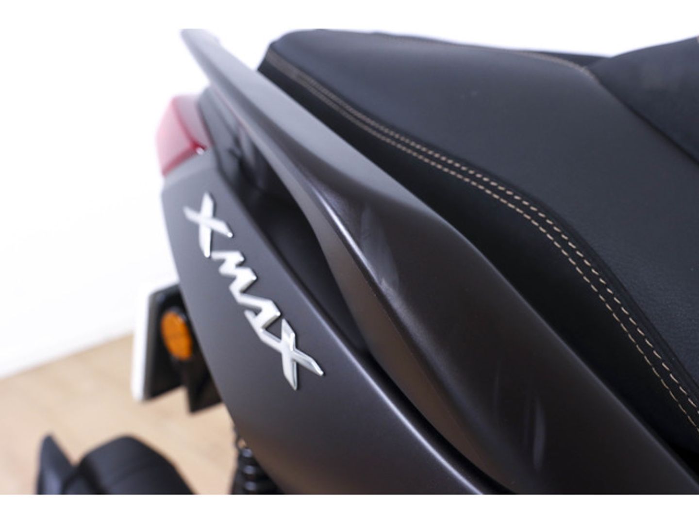 Yamaha X-Max 125