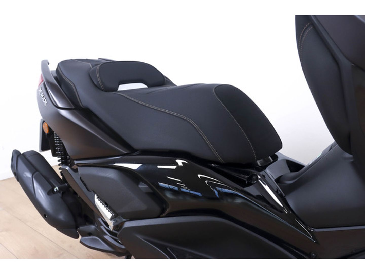 Yamaha X-Max 125