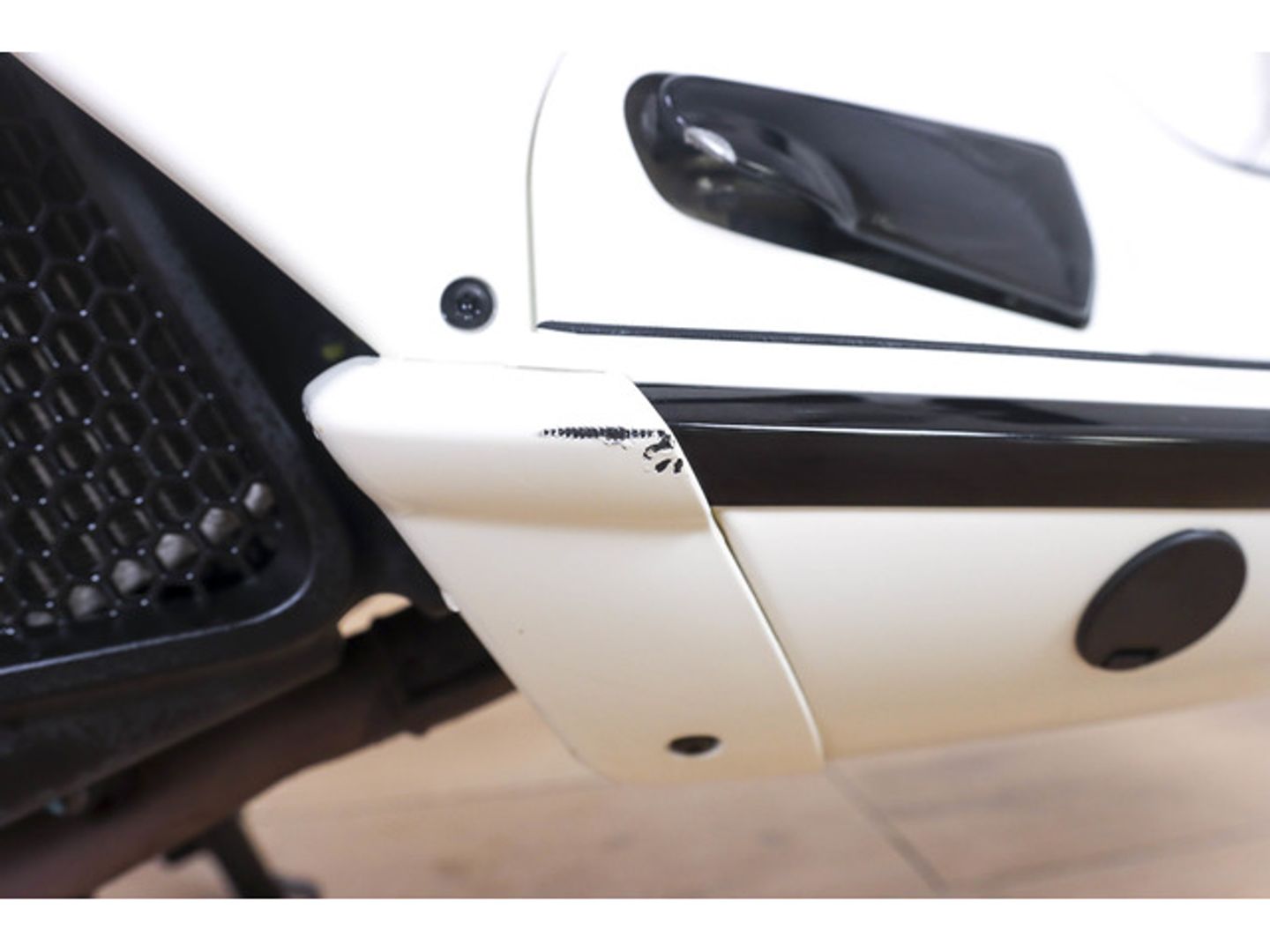 VESPA GTS 125