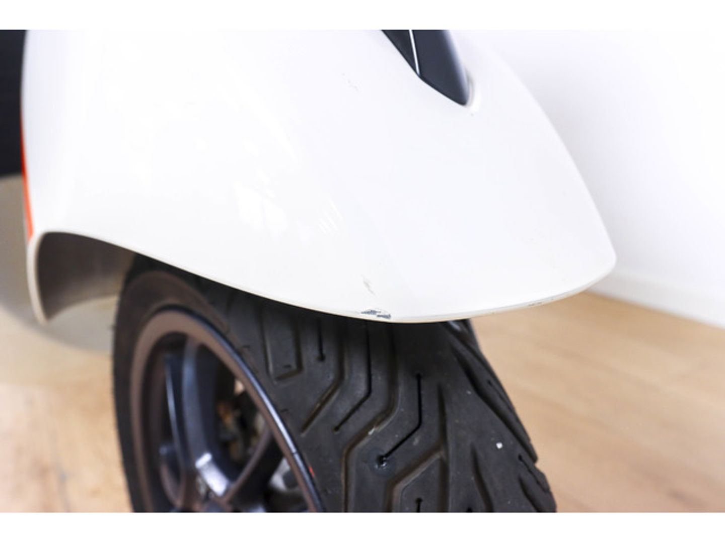 VESPA GTS 125