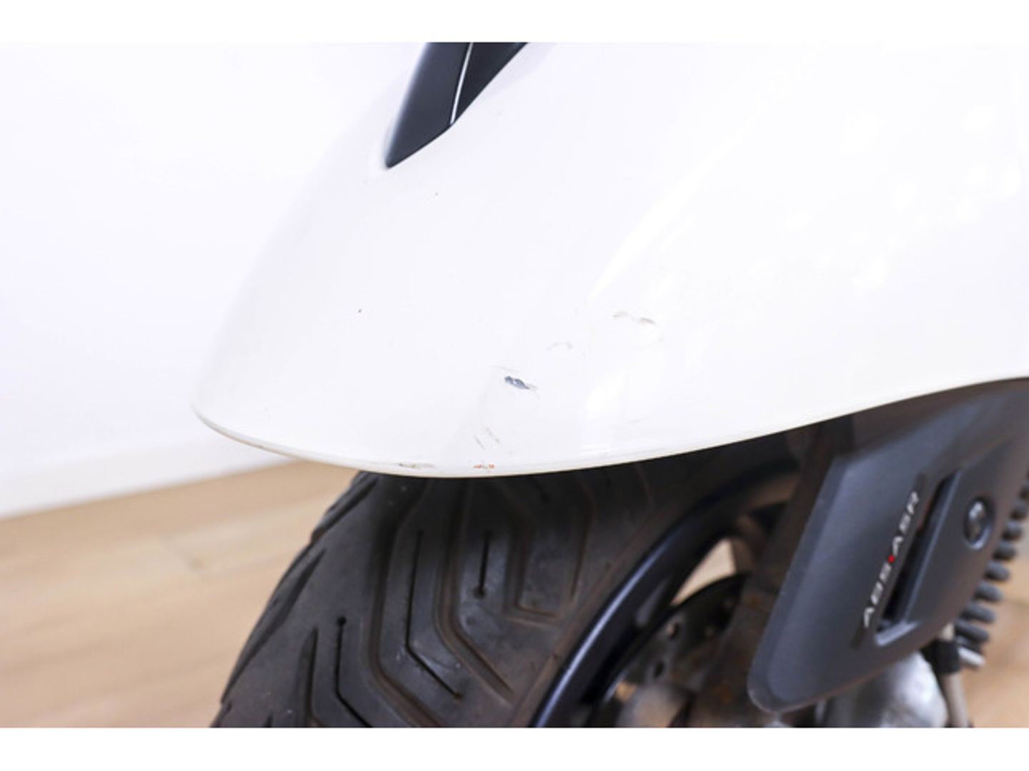 VESPA GTS 125