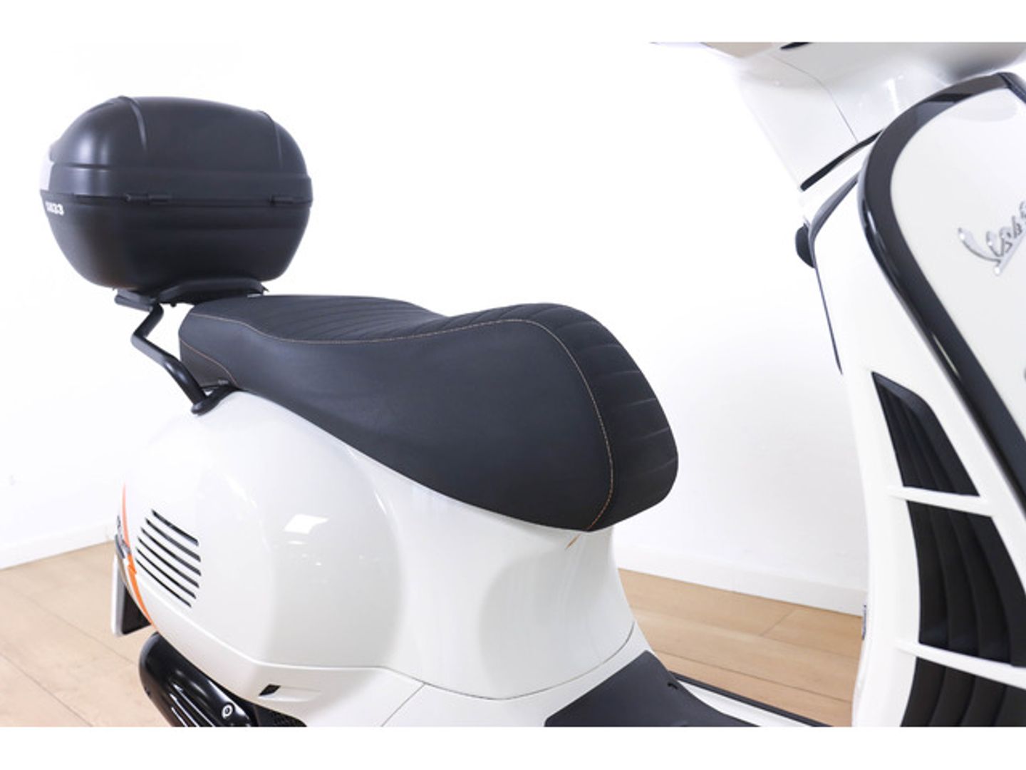 VESPA GTS 125