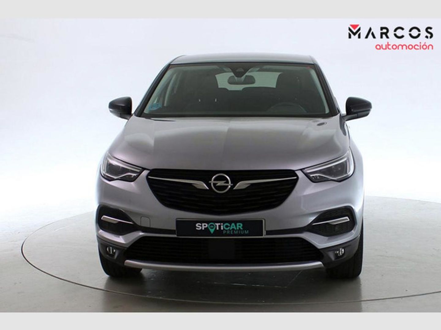 Opel Grandland X 1.2 Turbo Ultimate