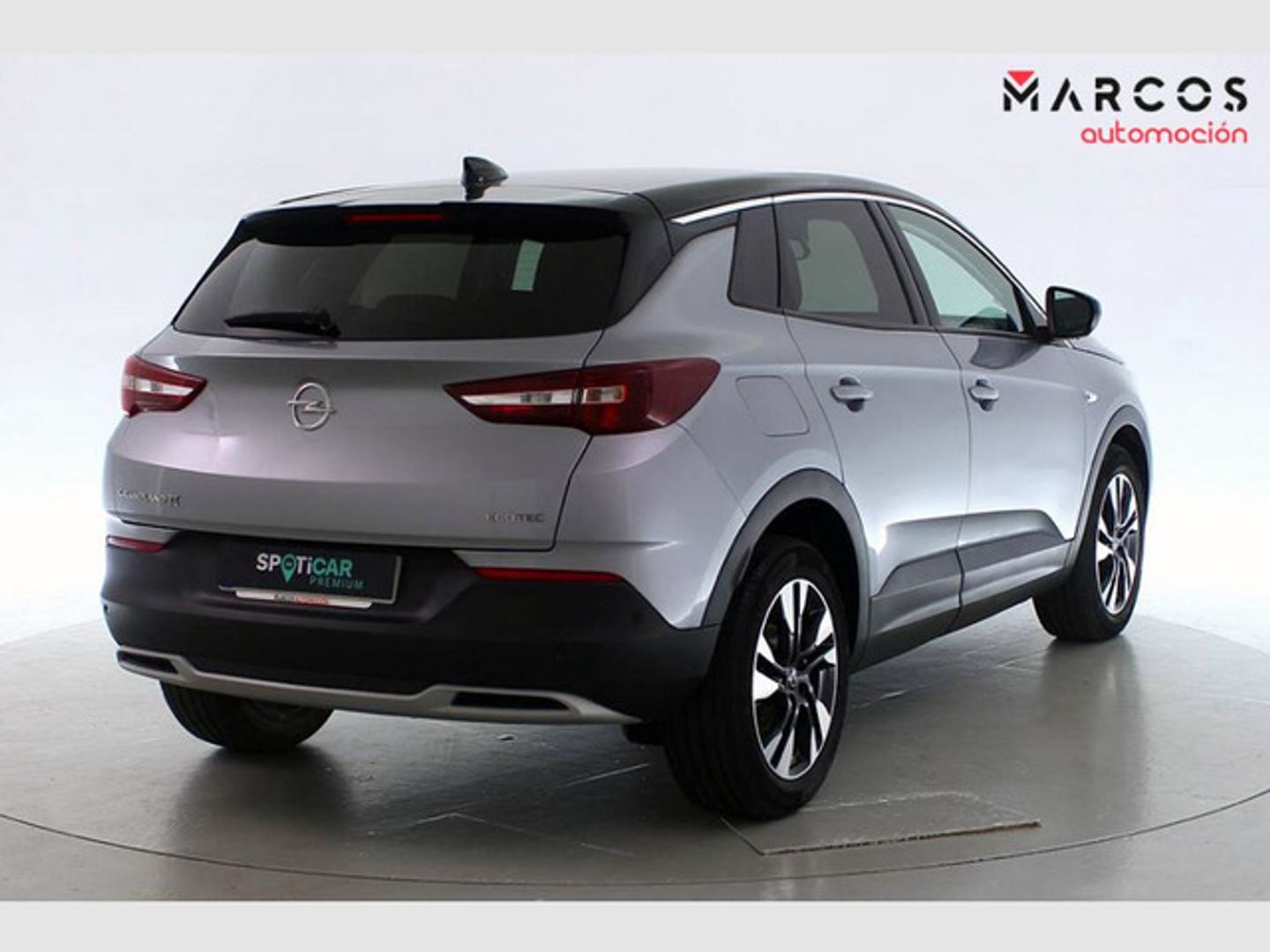 Opel Grandland X 1.2 Turbo Ultimate