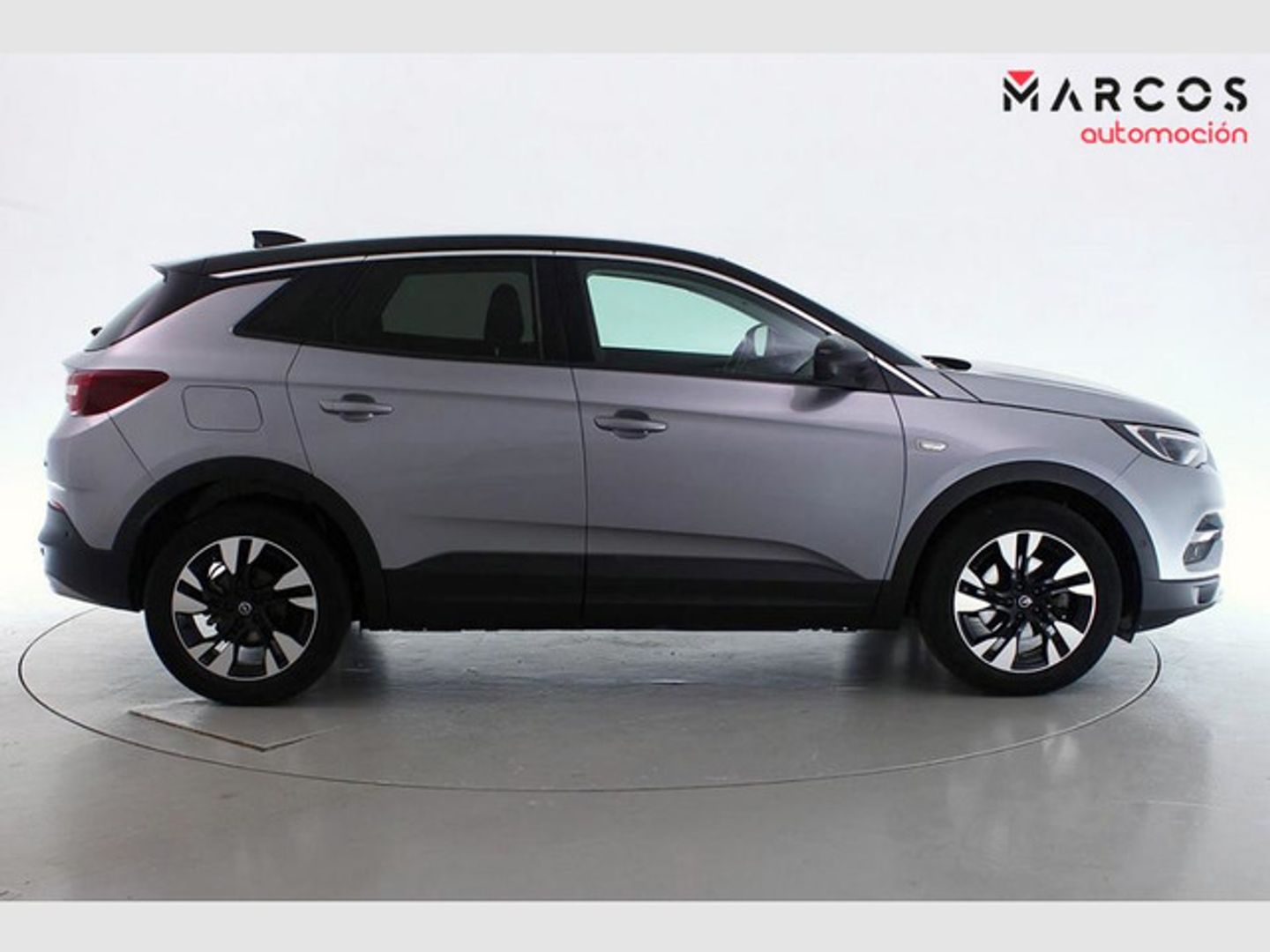 Opel Grandland X 1.2 Turbo Ultimate