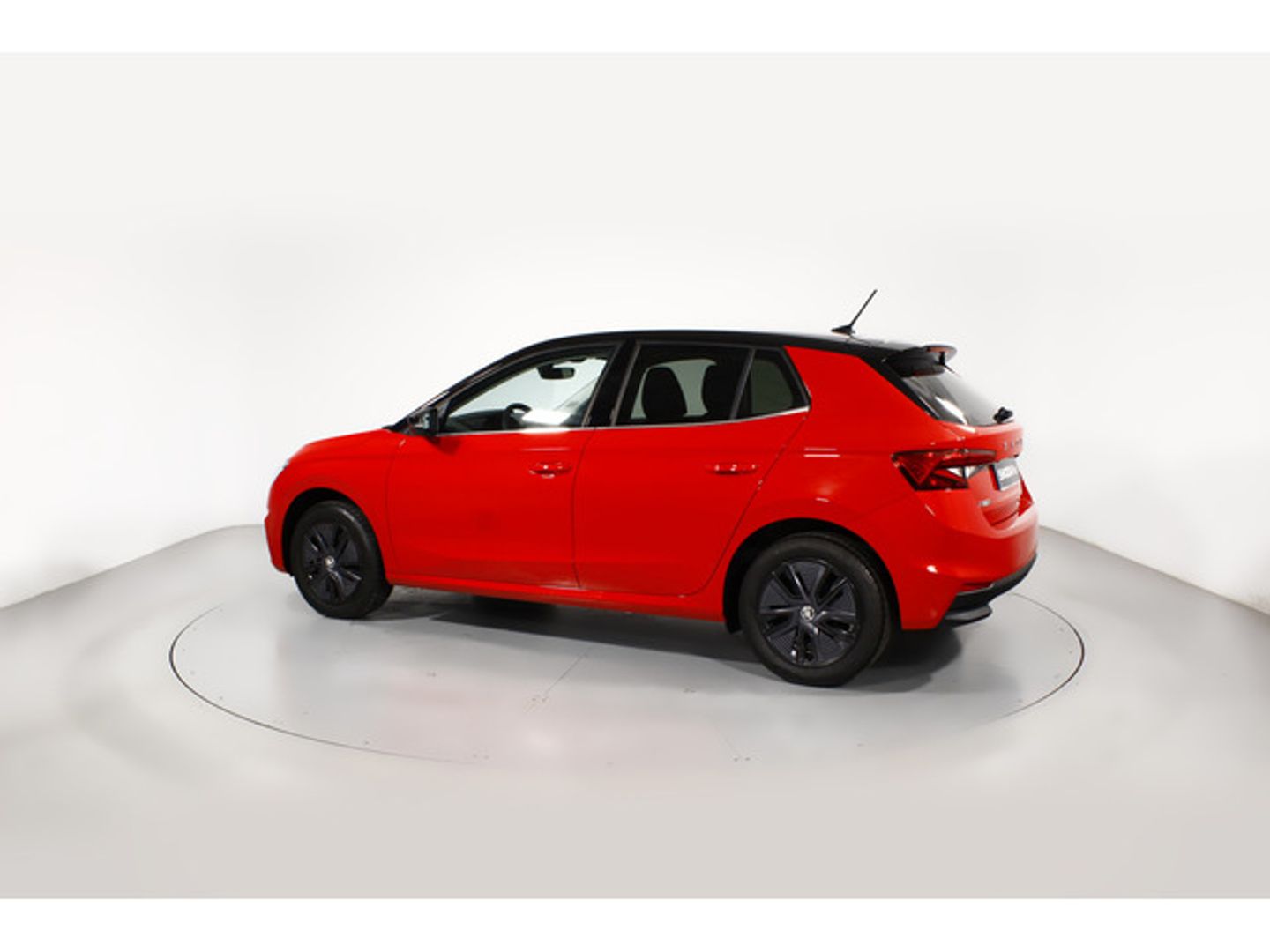 Skoda Fabia 1.0 TSI Selection