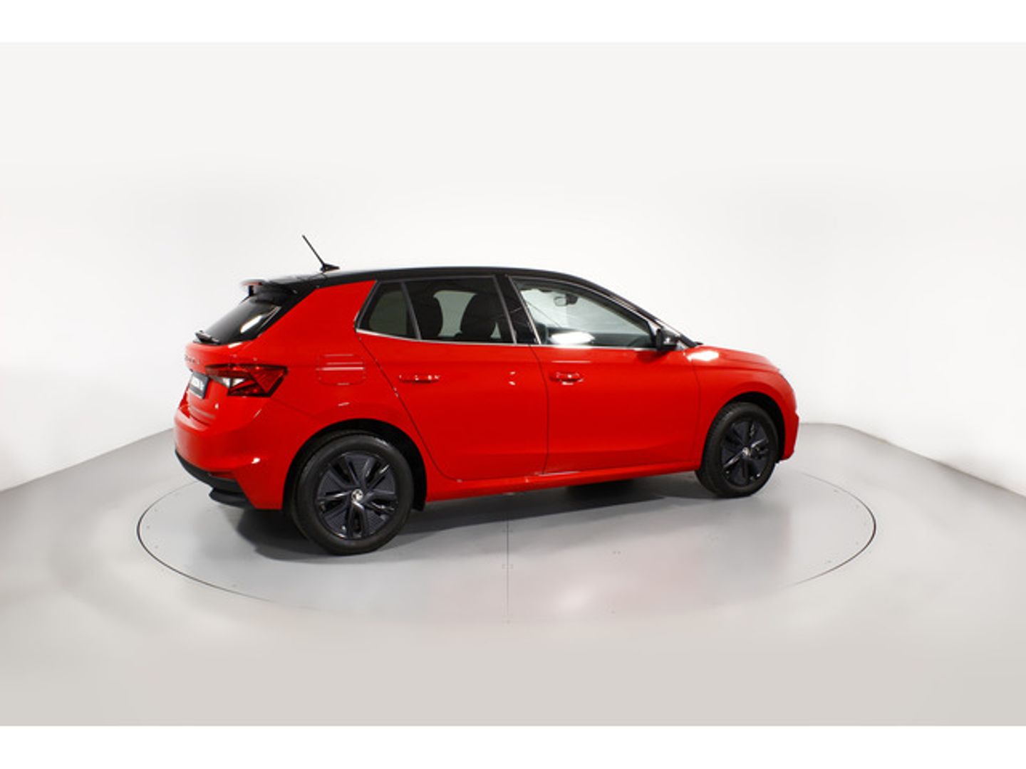 Skoda Fabia 1.0 TSI Selection