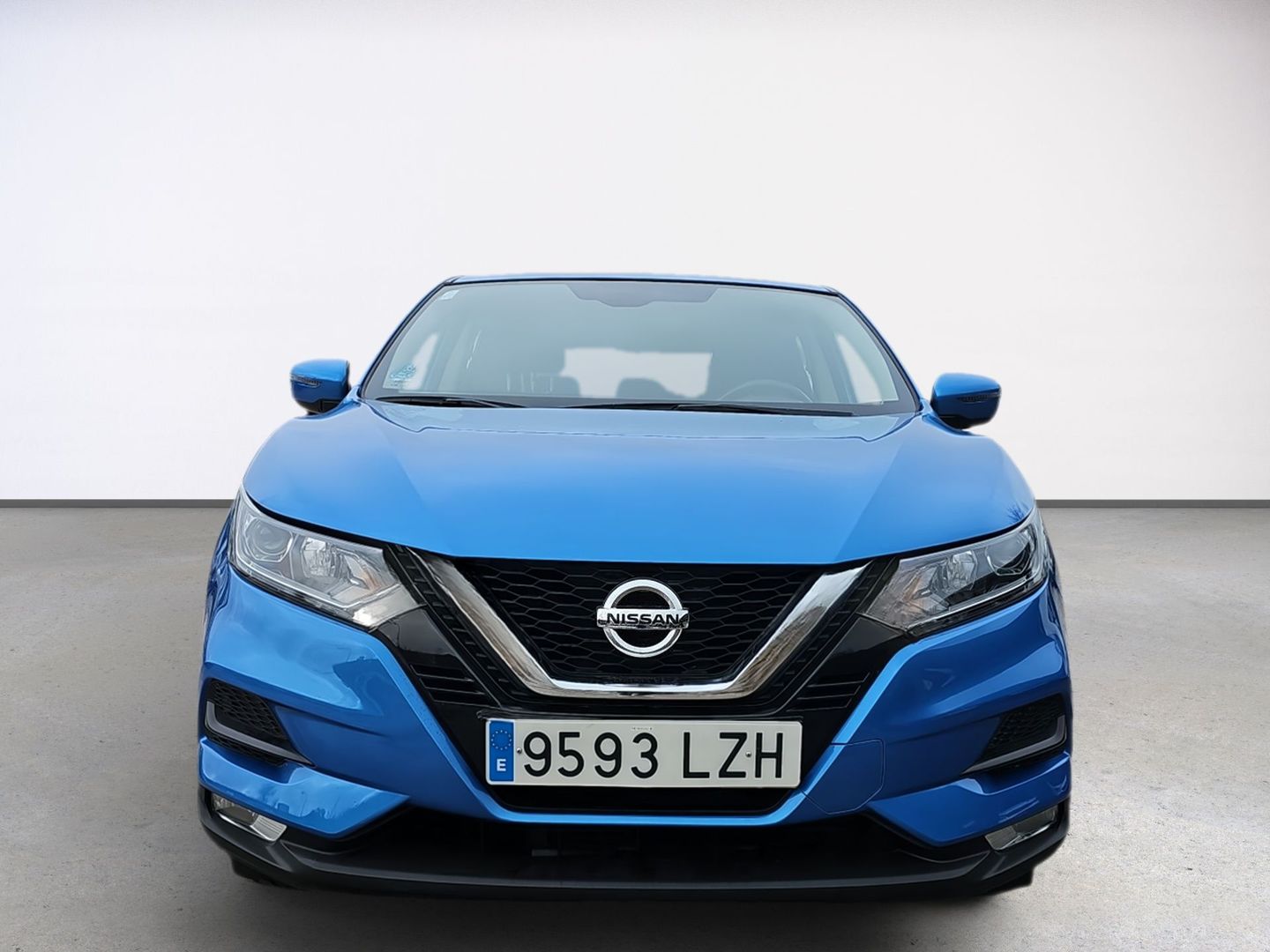 Nissan Qashqai DIG-T 140 Acenta