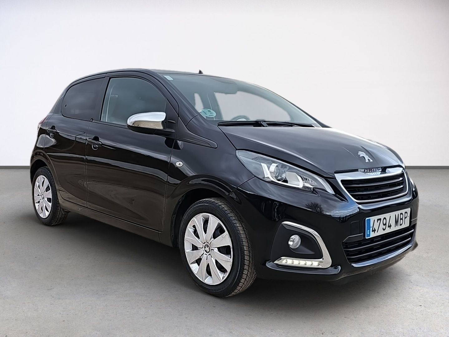 Peugeot 108 1.0 VTI