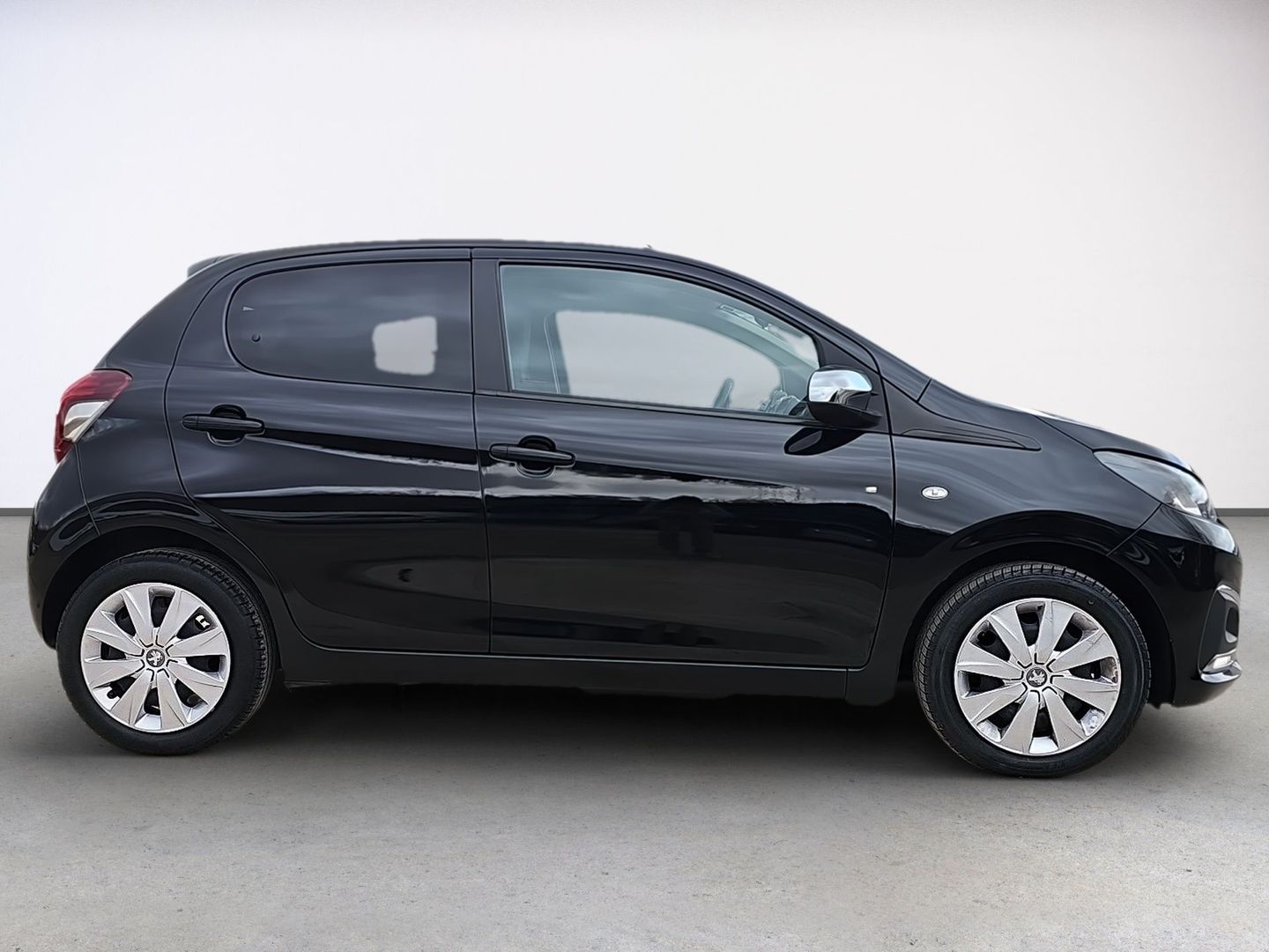 Peugeot 108 1.0 VTI