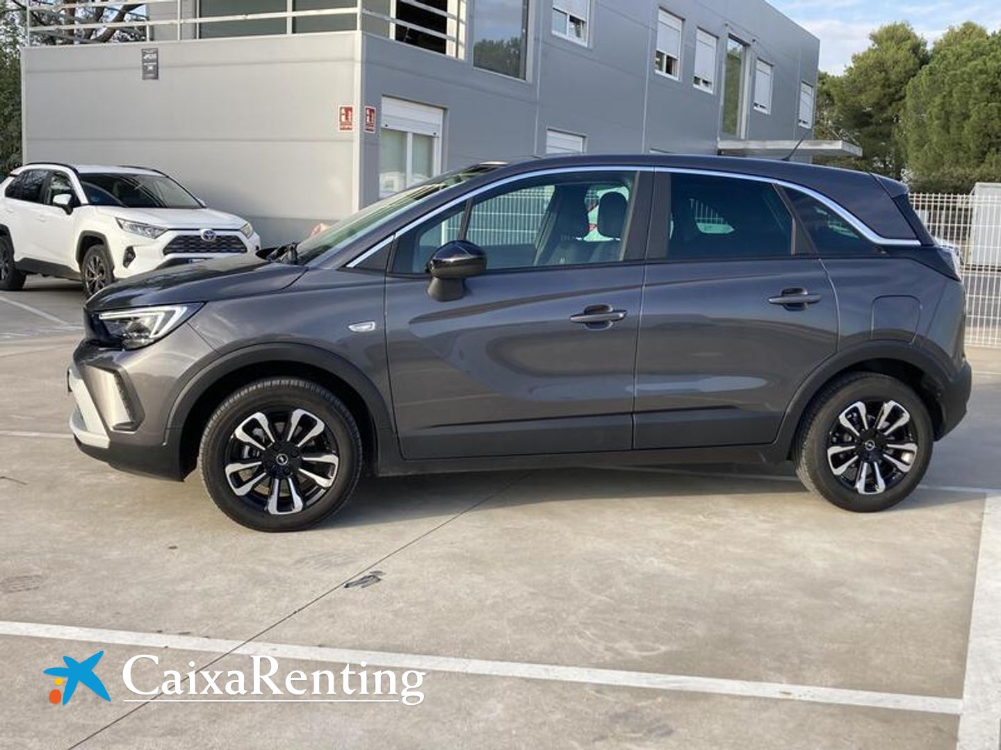 Opel Crossland 1.2 Elegance