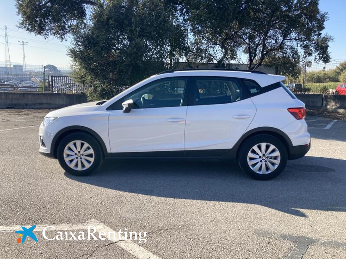 Seat Arona 1.0 TSI