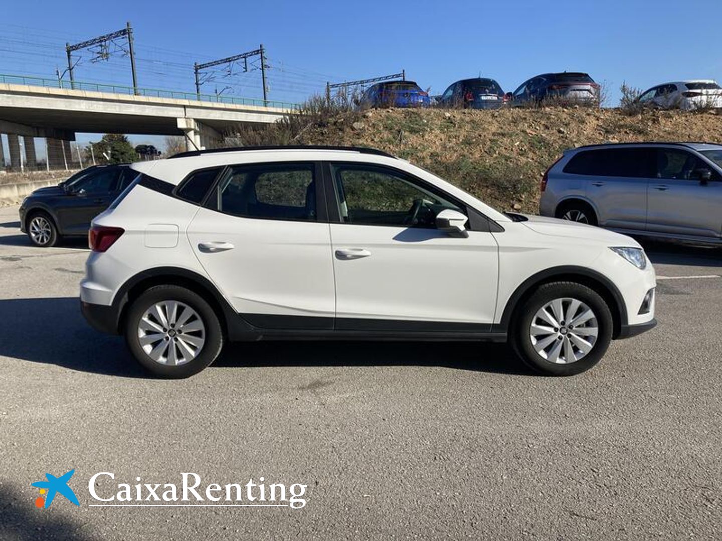 Seat Arona 1.0 TSI