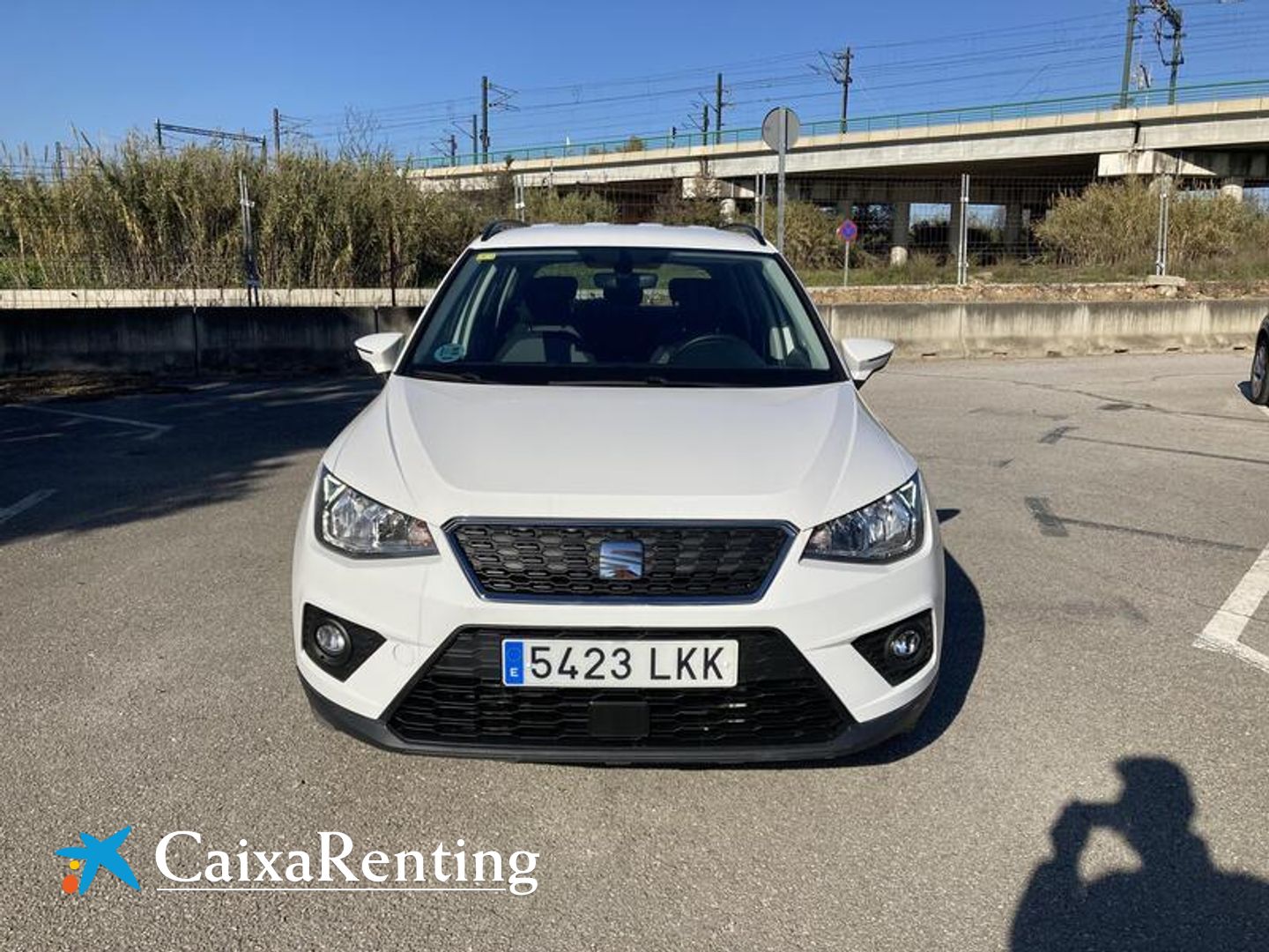 Seat Arona 1.0 TSI