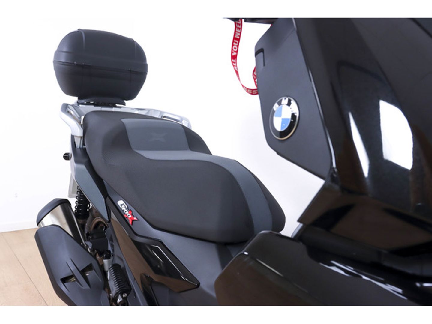 Bmw Motorrad C 400 X