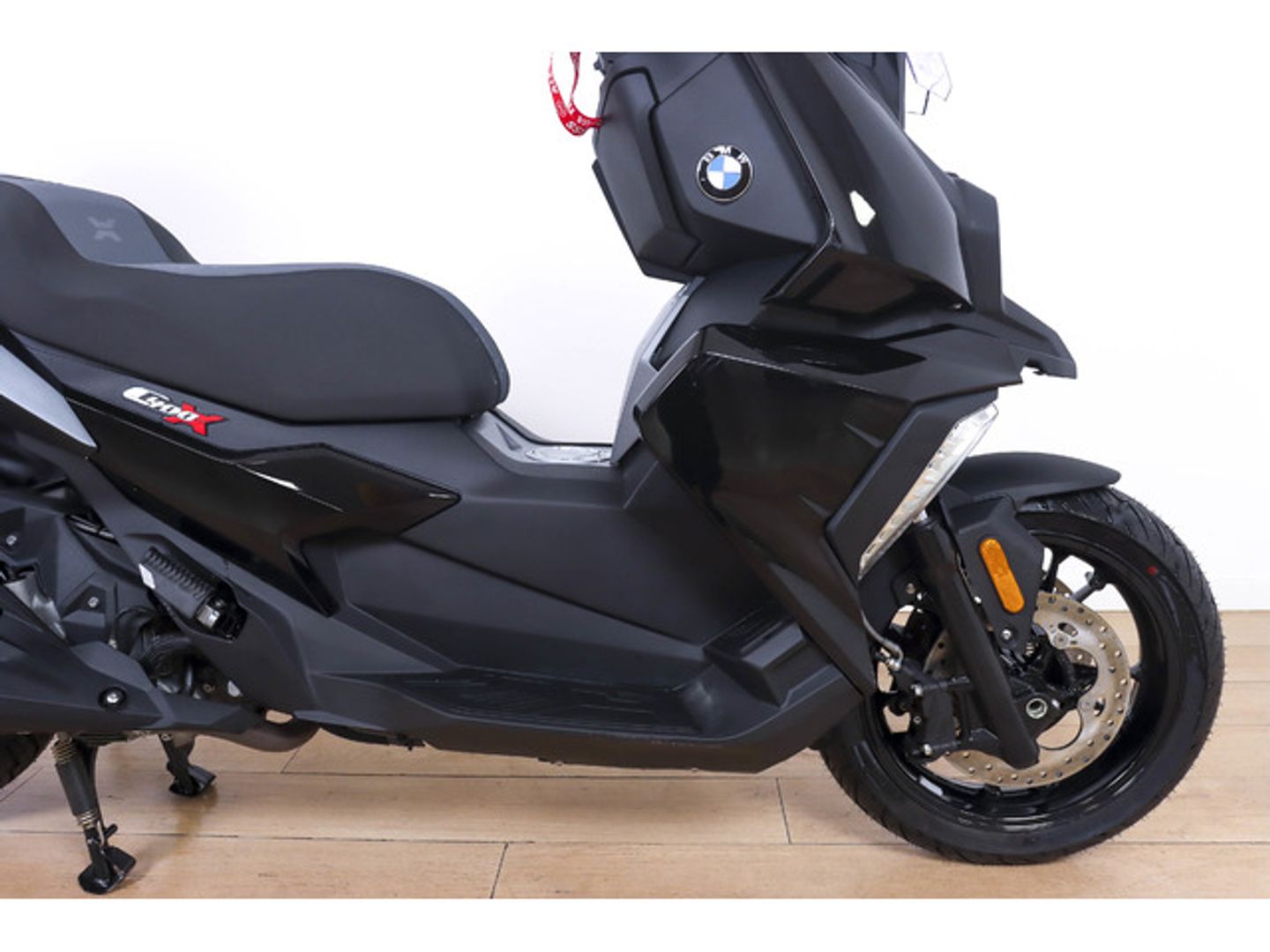 Bmw Motorrad C 400 X