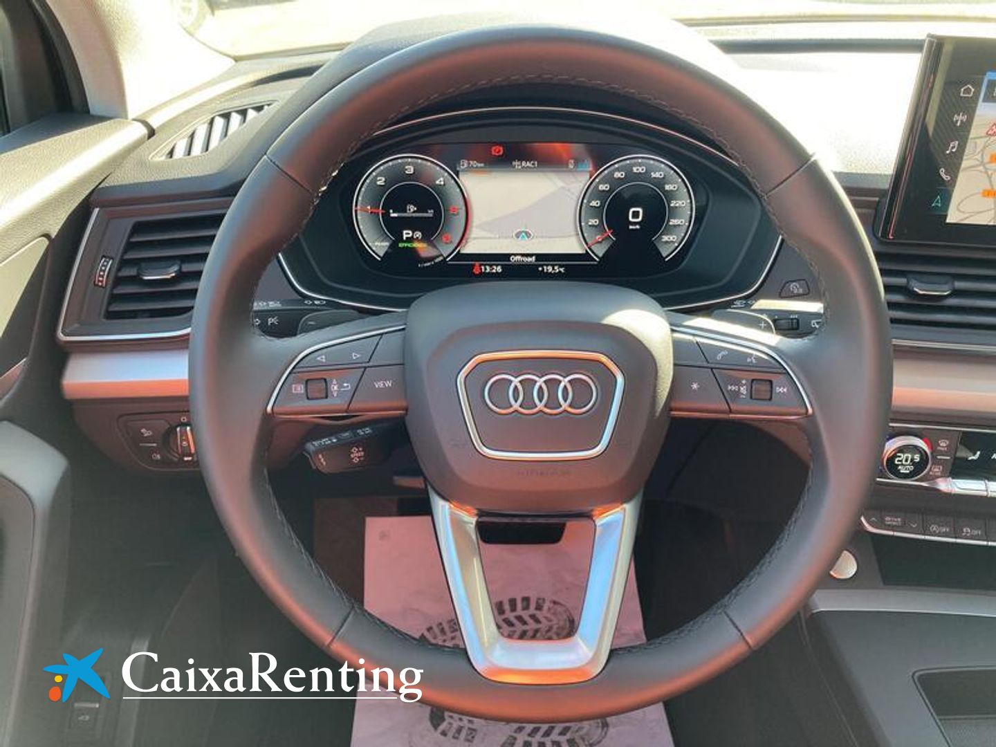 Audi Q5 Sportback Advanced 35 TDI 120 kW (163 CV) S tronic