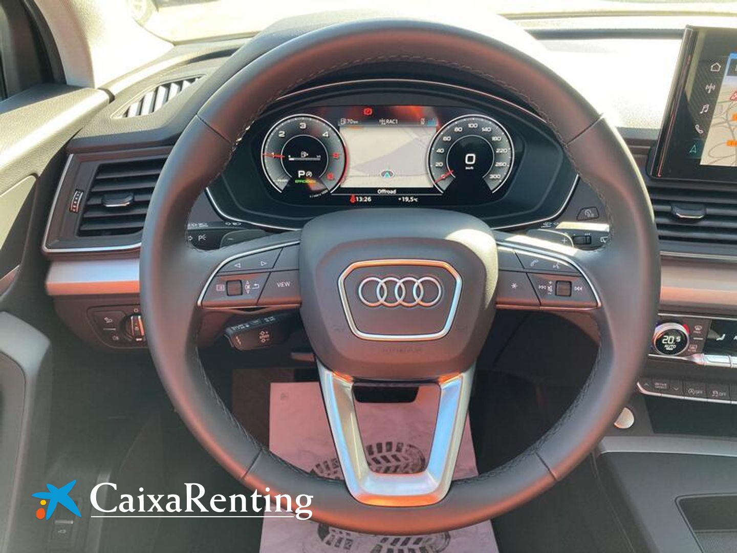 Audi Q5 Sportback 35 TDI Advanced