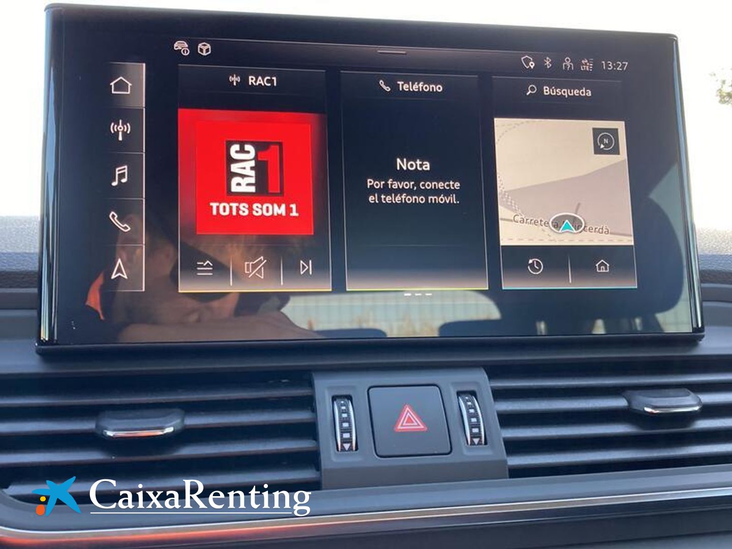 Audi Q5 Sportback Advanced 35 TDI 120 kW (163 CV) S tronic