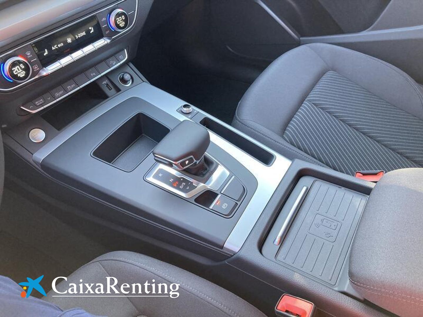 Audi Q5 Sportback Advanced 35 TDI 120 kW (163 CV) S tronic