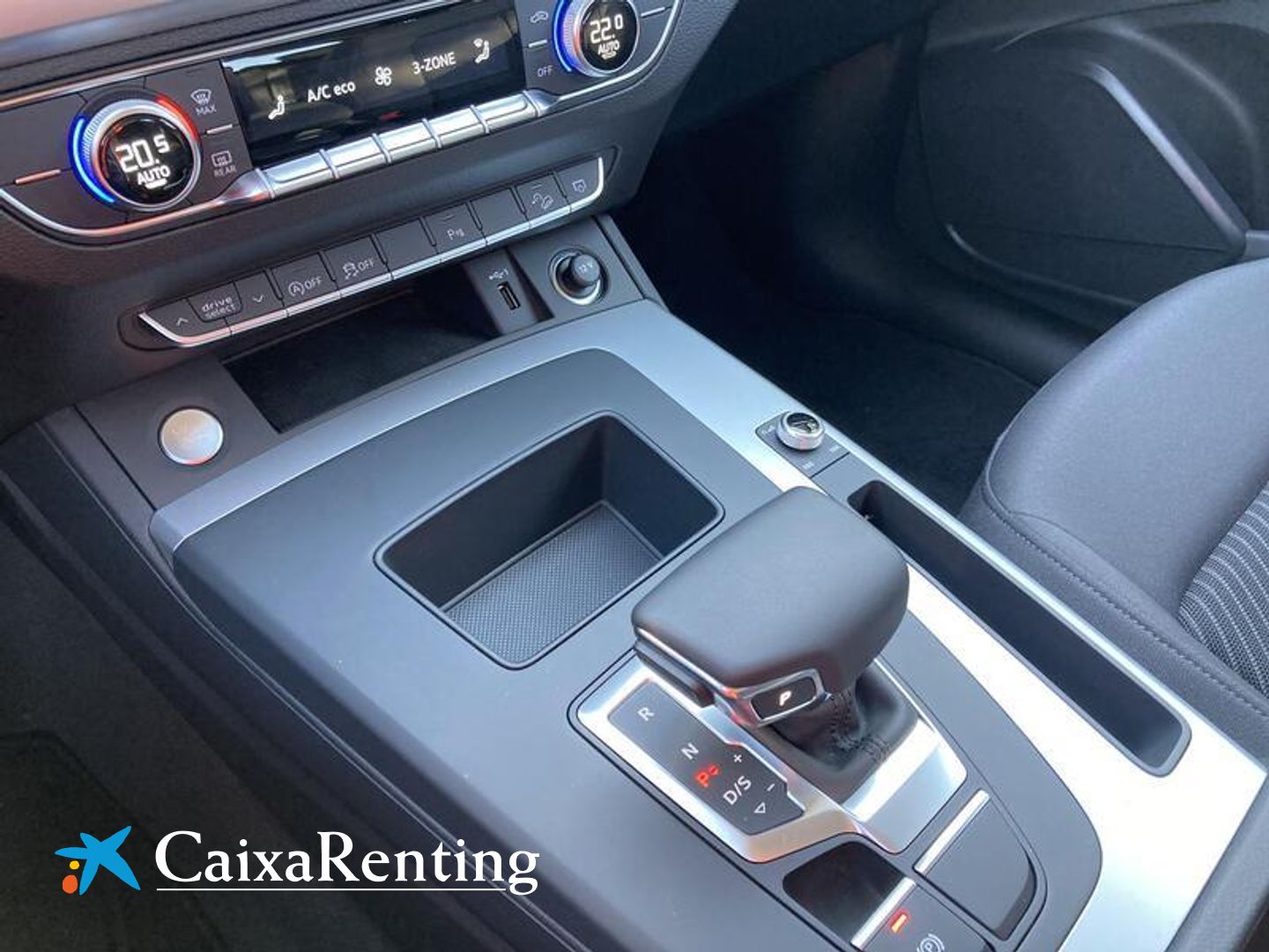 Audi Q5 Sportback Advanced 35 TDI 120 kW (163 CV) S tronic